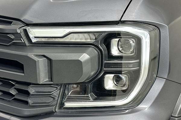 2022 Ford Ranger Raptor 4X4