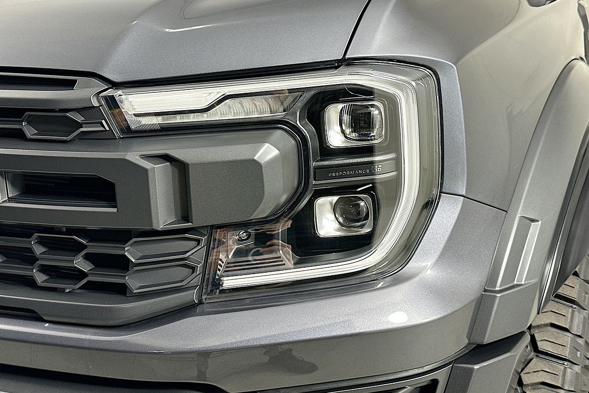 2023 Ford RANGER RAPTOR 3.0 (4x4) PY MY24 4X4 3.0L