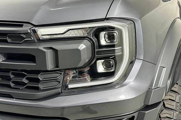 2023 Ford RANGER RAPTOR 3.0 (4x4) PY MY24 4X4 3.0L