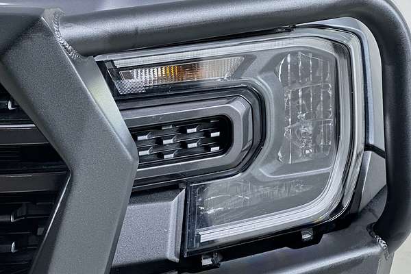 2022 Ford RANGER SPORT 2.0 (4x4) PY MY22 4X4 2.0L