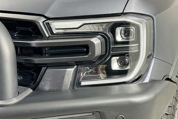 2023 Ford RANGER WILDTRAK 3.0 (4x4) PY MY23.5 4X4 3.0L