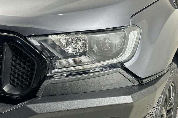 2020 Ford RANGER FX4 3.2 (4x4) PX MKIII MY20.25 4X4 3.2L