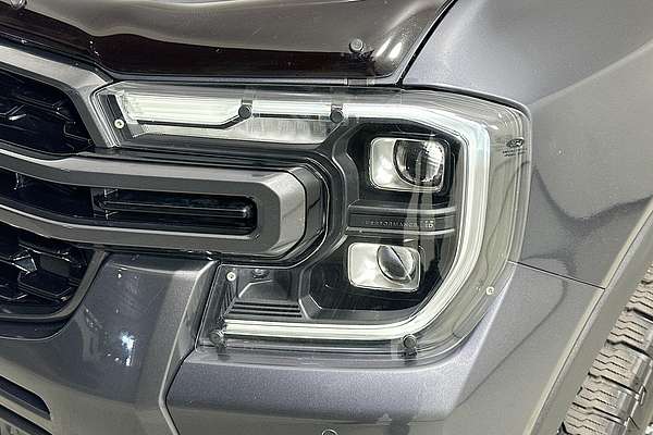 2023 Ford RANGER WILDTRAK 3.0 (4x4) PY MY22 4X4 3.0L