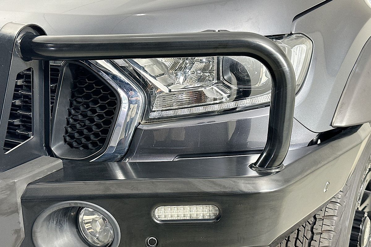 2021 Ford RANGER XLT 3.2 (4x4) PX MKIII MY21.75 4X4 3.2L