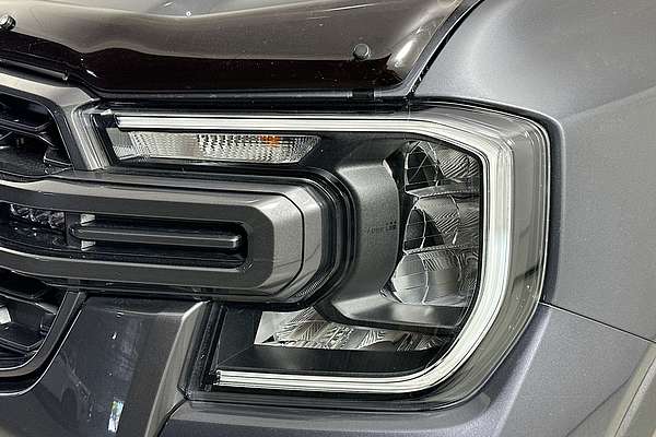 2023 Ford RANGER WILDTRAK 3.0 (4x4) PY MY22 4X4 3.0L