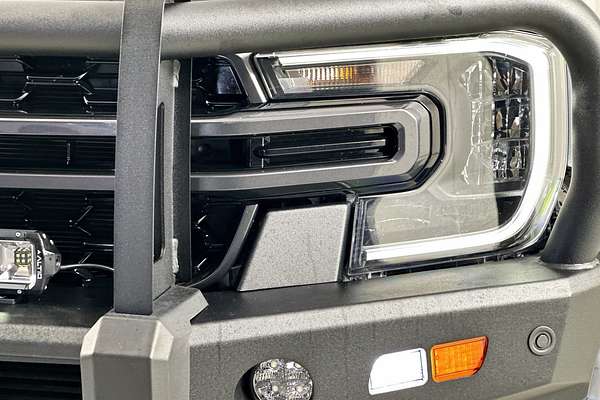 2022 Ford RANGER SPORT 2.0 (4x4) PY MY22 4X4 2.0L