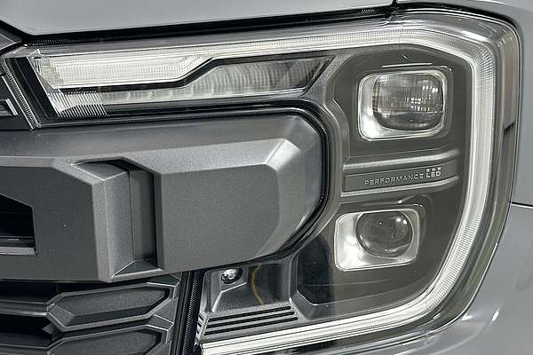 2023 Ford RANGER RAPTOR 3.0 (4x4) PY MY23.5 4X4 3.0L