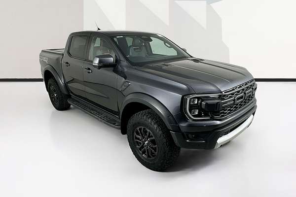 2022 Ford RANGER Raptor 4X4 3.0L