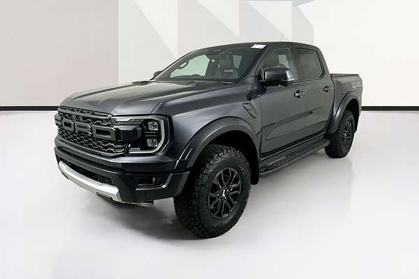 2022 Ford RANGER Raptor 4X4 3.0L
