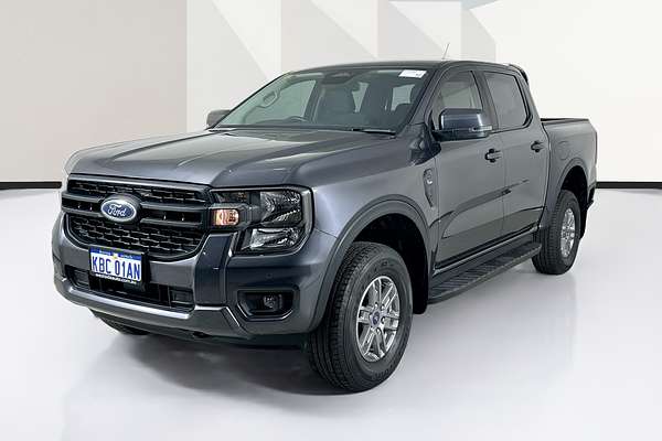 2022 Ford RANGER XLS 2.0 (4x4) PY MY22 4X4