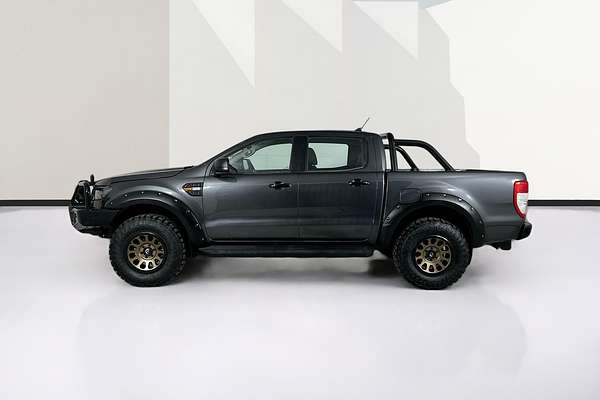 2022 Ford RANGER SPORT 3.2 (4x4) PX MKIII MY21.75 4X4 3.2L