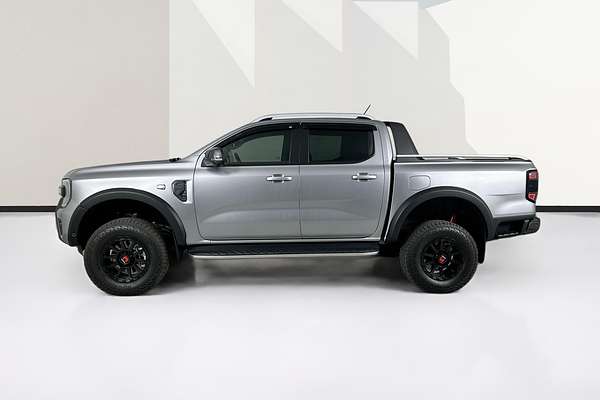 2024 Ford RANGER WILDTRAK 2.0 (4x4) PY MY24.5 4X4