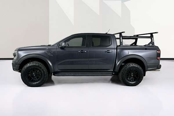 2022 Ford Ranger Raptor 4X4