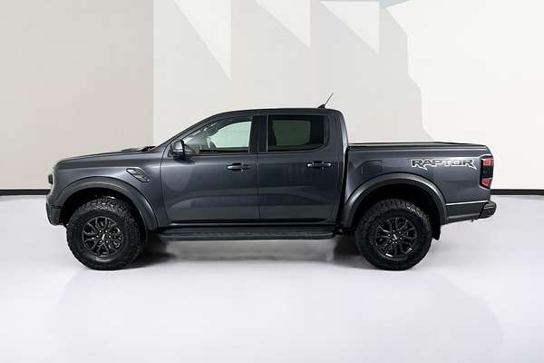 2022 Ford RANGER Raptor 4X4 3.0L