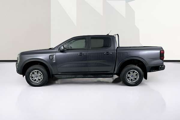 2022 Ford RANGER XLS 2.0 (4x4) PY MY22 4X4