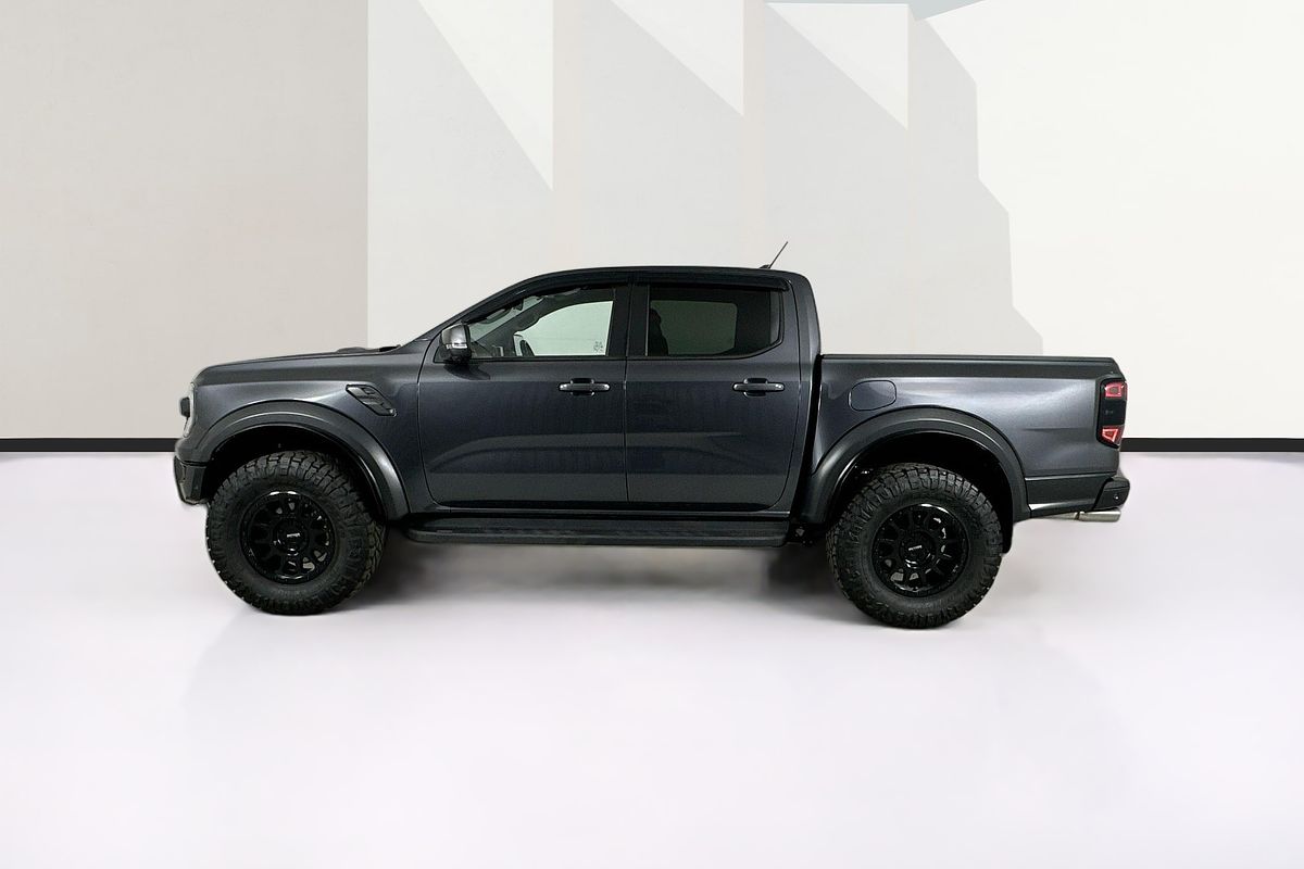 2023 Ford RANGER RAPTOR 3.0 (4x4) PY MY24 4X4 3.0L