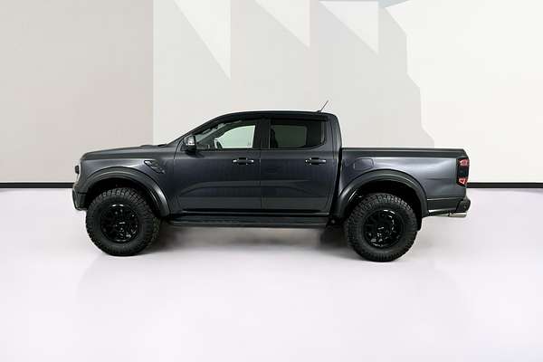 2023 Ford RANGER RAPTOR 3.0 (4x4) PY MY24 4X4 3.0L