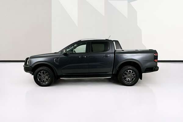 2023 Ford RANGER WILDTRAK 3.0 (4x4) PY MY23.5 4X4 3.0L