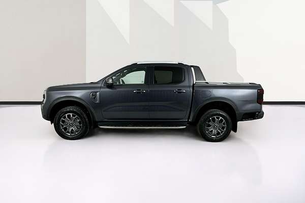 2023 Ford RANGER WILDTRAK 2.0 (4x4) PY MY22 4X4 2.0L