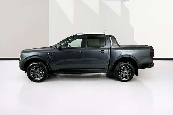 2023 Ford RANGER WILDTRAK 2.0 (4x4) PY MY22 4X4 2.0L