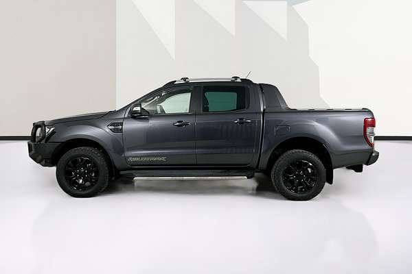 2019 Ford RANGER WILDTRAK 2.0 (4x4) PX MKIII MY19 4X4 2.0L
