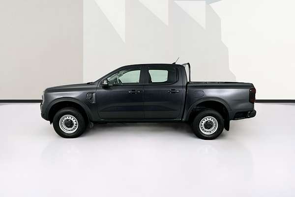 2024 Ford Ranger XL 2.0 (4x4) PY MY24 4X4 2.0L