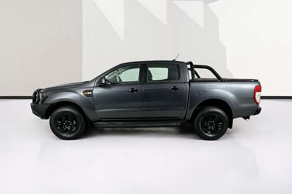 2021 Ford RANGER XLS 3.2 (4x4) PX MKIII MY21.25 4X4 3.2L