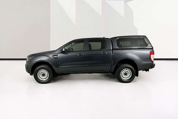 2021 Ford RANGER XL 3.2 (4x4) PX MKIII MY21.25 4X4 3.2L