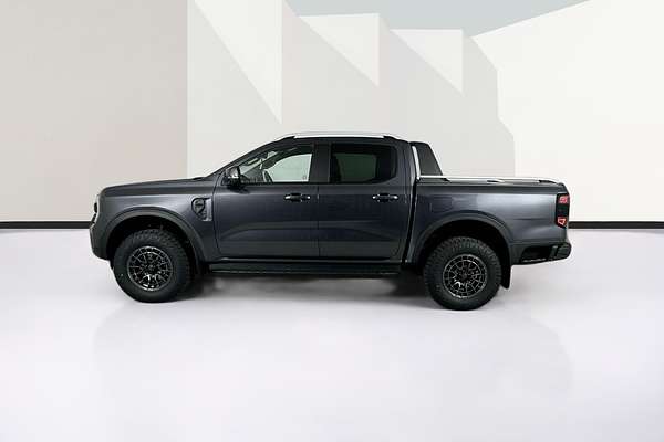2025 Ford RANGER WILDTRAK 3.0 (4x4) PY MY25.25 4X4 3.0L