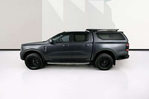 2023 Ford RANGER WILDTRAK 3.0 (4x4) PY MY22 4X4 3.0L