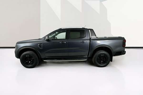 2023 Ford RANGER WILDTRAK 2.0 (4x4) PY MY23.5 4X4 2.0L