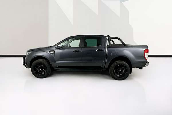 2019 Ford RANGER XLT 3.2 (4x4) PX MKIII MY19 4X4 3.2L