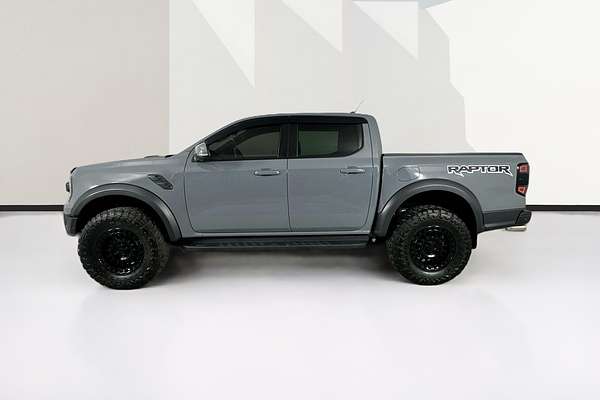2024 Ford RANGER RAPTOR 3.0 (4x4) PY MY24.5 4X4 3.0L