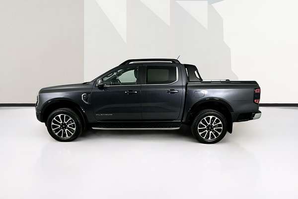 2025 Ford RANGER PLATINUM 3.0 (4x4) PY MY25.25 4X4 3.0L