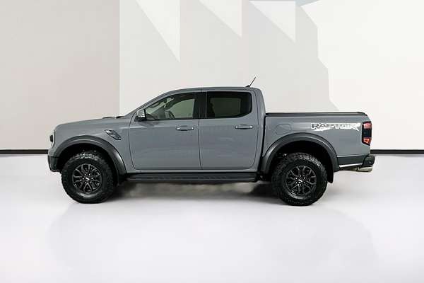 2023 Ford RANGER RAPTOR 3.0 (4x4) PY MY23.5 4X4 3.0L
