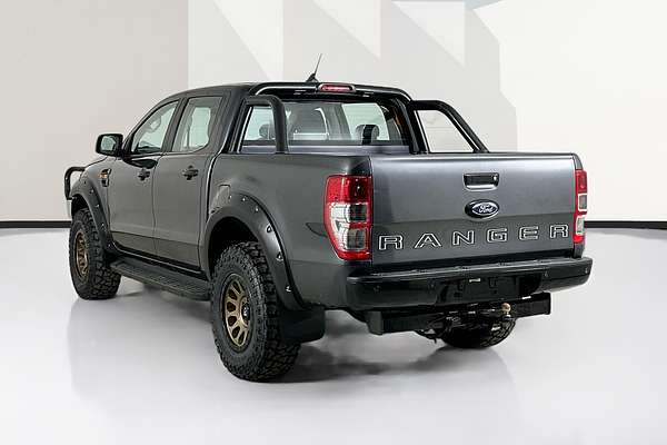 2022 Ford RANGER SPORT 3.2 (4x4) PX MKIII MY21.75 4X4 3.2L