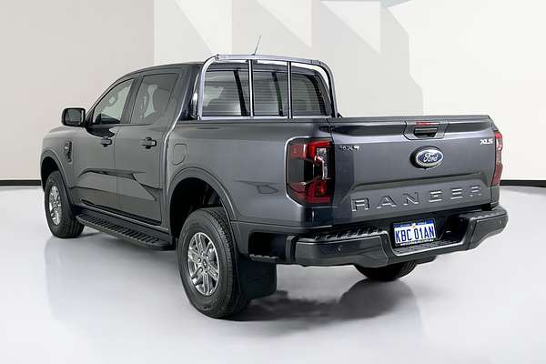2022 Ford RANGER XLS 2.0 (4x4) PY MY22 4X4