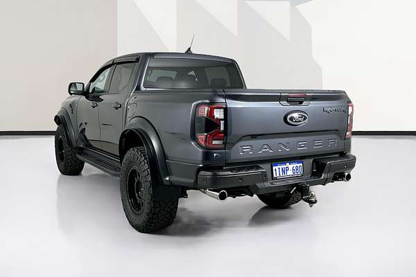 2023 Ford RANGER RAPTOR 3.0 (4x4) PY MY24 4X4 3.0L