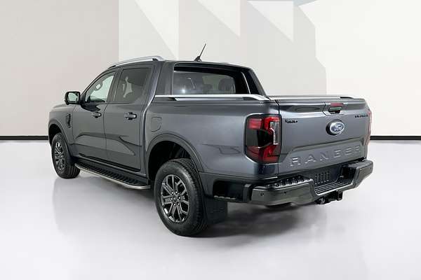 2023 Ford RANGER WILDTRAK 2.0 (4x4) PY MY22 4X4 2.0L