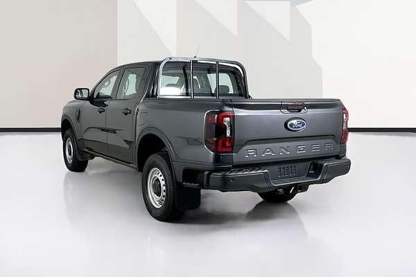 2024 Ford Ranger XL 2.0 (4x4) PY MY24 4X4 2.0L