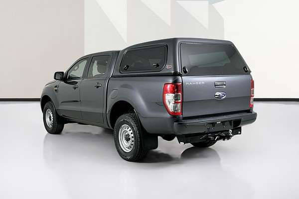 2021 Ford RANGER XL 3.2 (4x4) PX MKIII MY21.25 4X4 3.2L