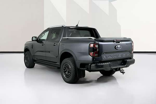2025 Ford RANGER WILDTRAK 3.0 (4x4) PY MY25.25 4X4 3.0L