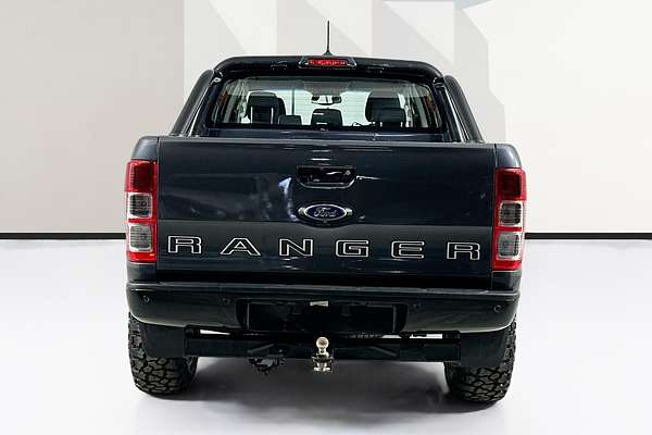2022 Ford RANGER SPORT 3.2 (4x4) PX MKIII MY21.75 4X4 3.2L