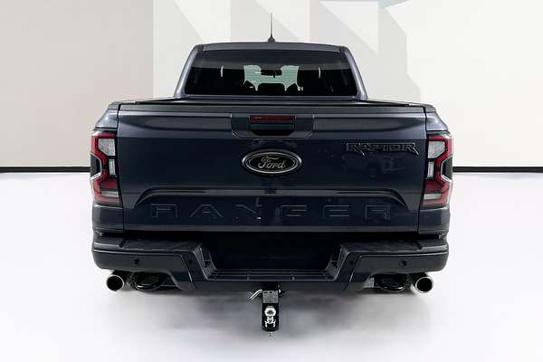 2022 Ford RANGER Raptor 4X4 3.0L