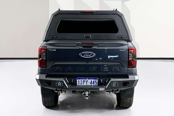 2022 Ford RANGER XLT 3.0 (4x4) PY MY22 4X4 3.0L