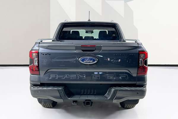 2023 Ford RANGER WILDTRAK 2.0 (4x4) PY MY22 4X4 2.0L