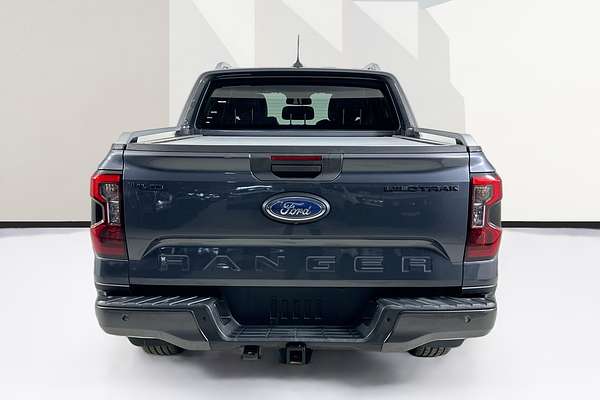2023 Ford RANGER WILDTRAK 2.0 (4x4) PY MY22 4X4 2.0L