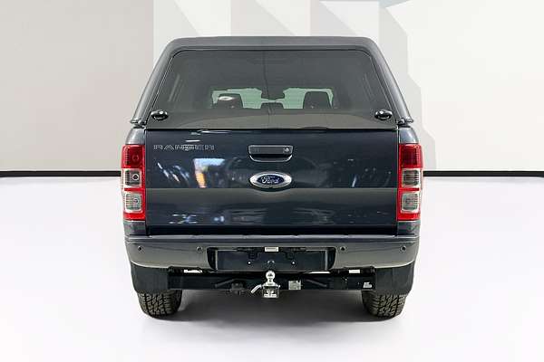 2021 Ford RANGER XL 3.2 (4x4) PX MKIII MY21.25 4X4 3.2L