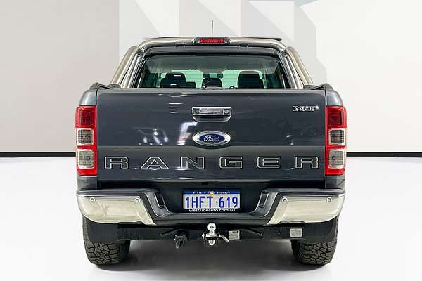2021 Ford RANGER XLT 3.2 (4x4) PX MKIII MY21.25 4X4 3.2L