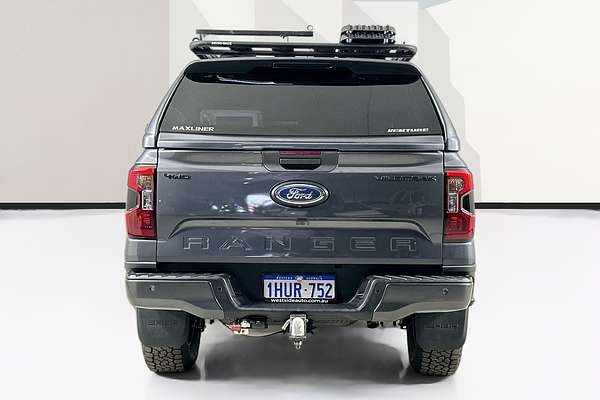 2023 Ford RANGER WILDTRAK 3.0 (4x4) PY MY22 4X4 3.0L